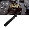 Plastic Material Oil Pin Pen Black Color Watch Repair Tool Clock Repair Tool  Watchmakers Use