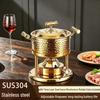 Eletrodomésticos para cozinha – Aparelhos de fondue