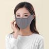 Breathable Warm Mask Warm Anti-sun Mask New Face Veil  Outing