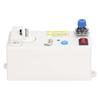 Ongwan Sewing Bobbin Winder, Intelligent Sewing Machine Bobbin Winder, Sewing Machine Part, Time-Saving, 24V 20W, Sewing Tool
