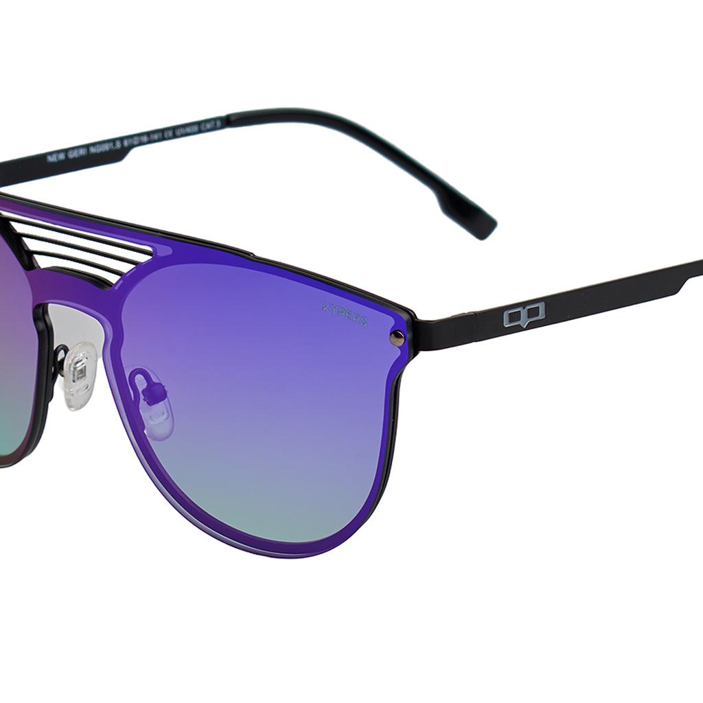 NEUE ovale Sonnenbrillen von GERI für Damen und Herren