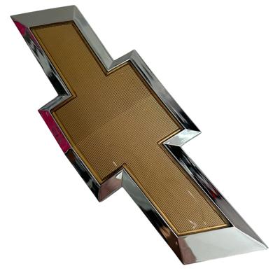 Calandre avant Chevy Emblème Bowtie Doré Logo Badge pour Cruze 2010–2014