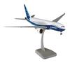 Hogan Wings B B777F Boeing House Color 1/200 11885GR