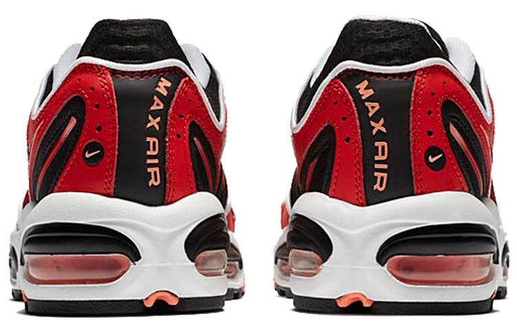 Nike Air Max Tailwind 4 Chile Red Black CT1284-600