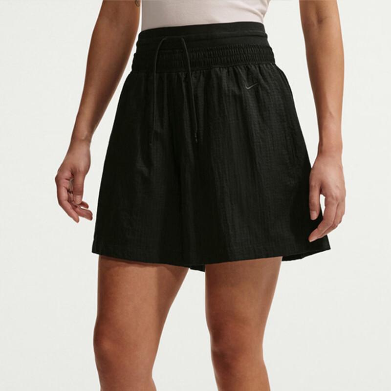 Nike Women s Breathable Woven Sports Shorts S