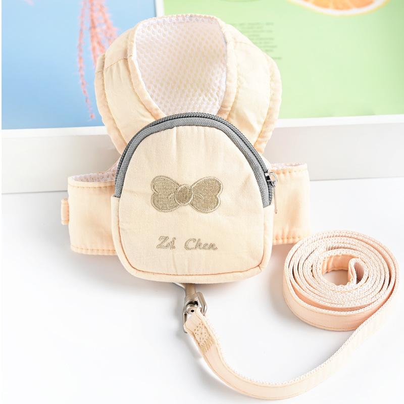 Pet Products Cat Small Dog Dog Traction Rope Vest Chest Strap Backpack