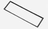 Pioneer AD-N980 Carrozzeria (Pioneer) Nissan Car Vanity Panel