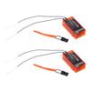 2 Pack CM73 / Receiver PPM/PWM Output For