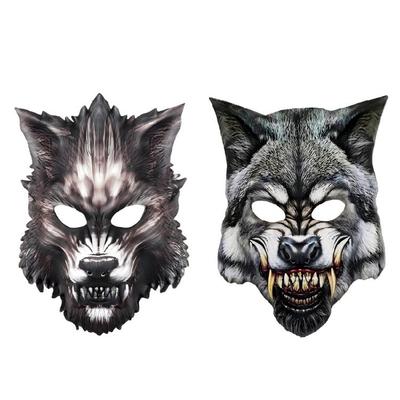 Artículos de fiesta – Caretas y máscaras