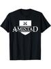 House Of Friendship House Retro Friendship T-Shirt