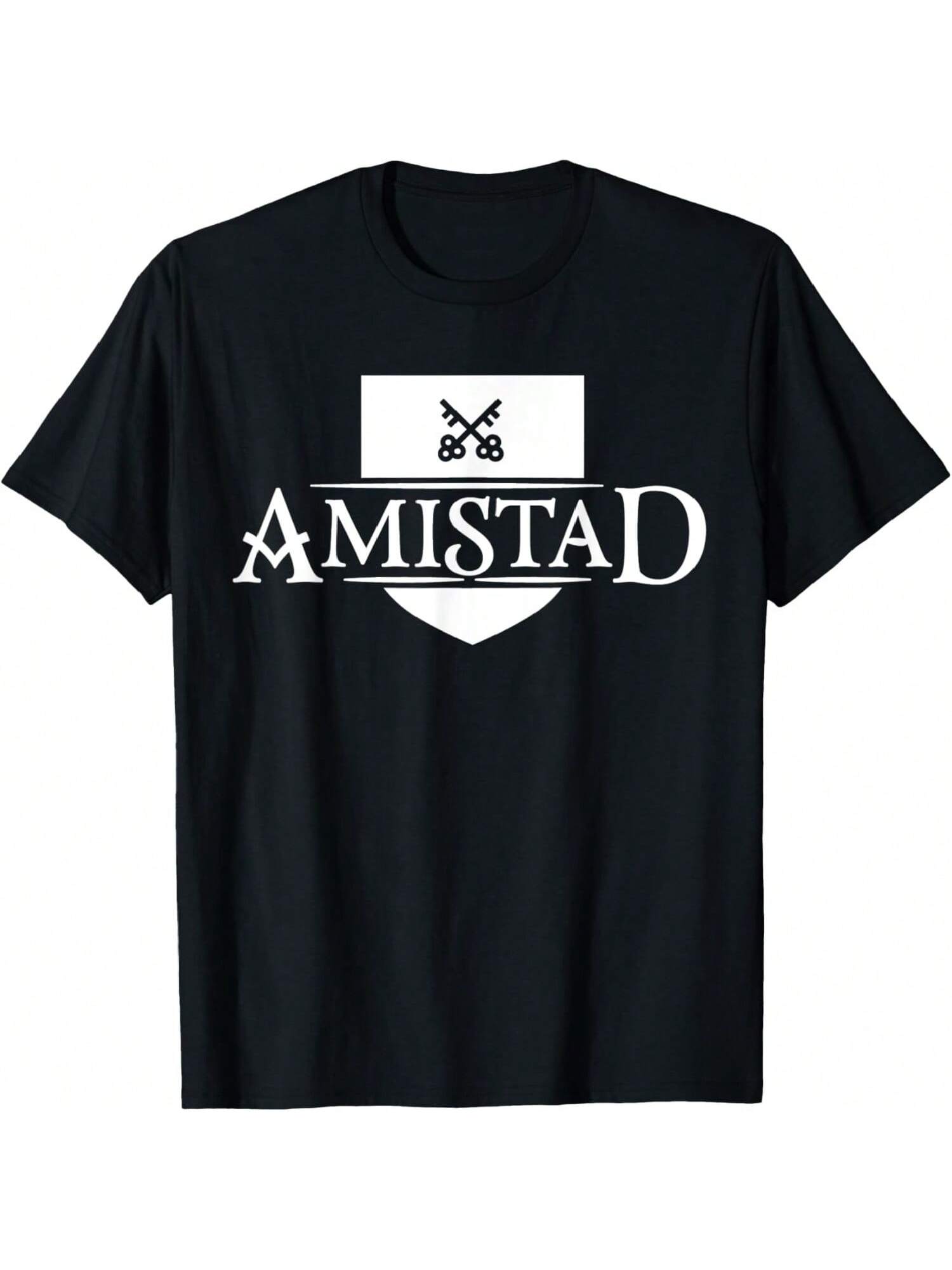 House Of Friendship House Retro Friendship T-Shirt S разноцветный