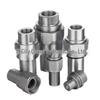 QPE-KGW KZE-BA Carbon Steel Hydraulic Quick Locking Coupler