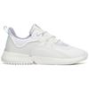 Anta Magic Cube 3.0 Casual Shoes Womens White Purple 122228800-3