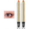 Tingphe Eyeshadow Pencil Glitter 02  Tangerine 1.5g