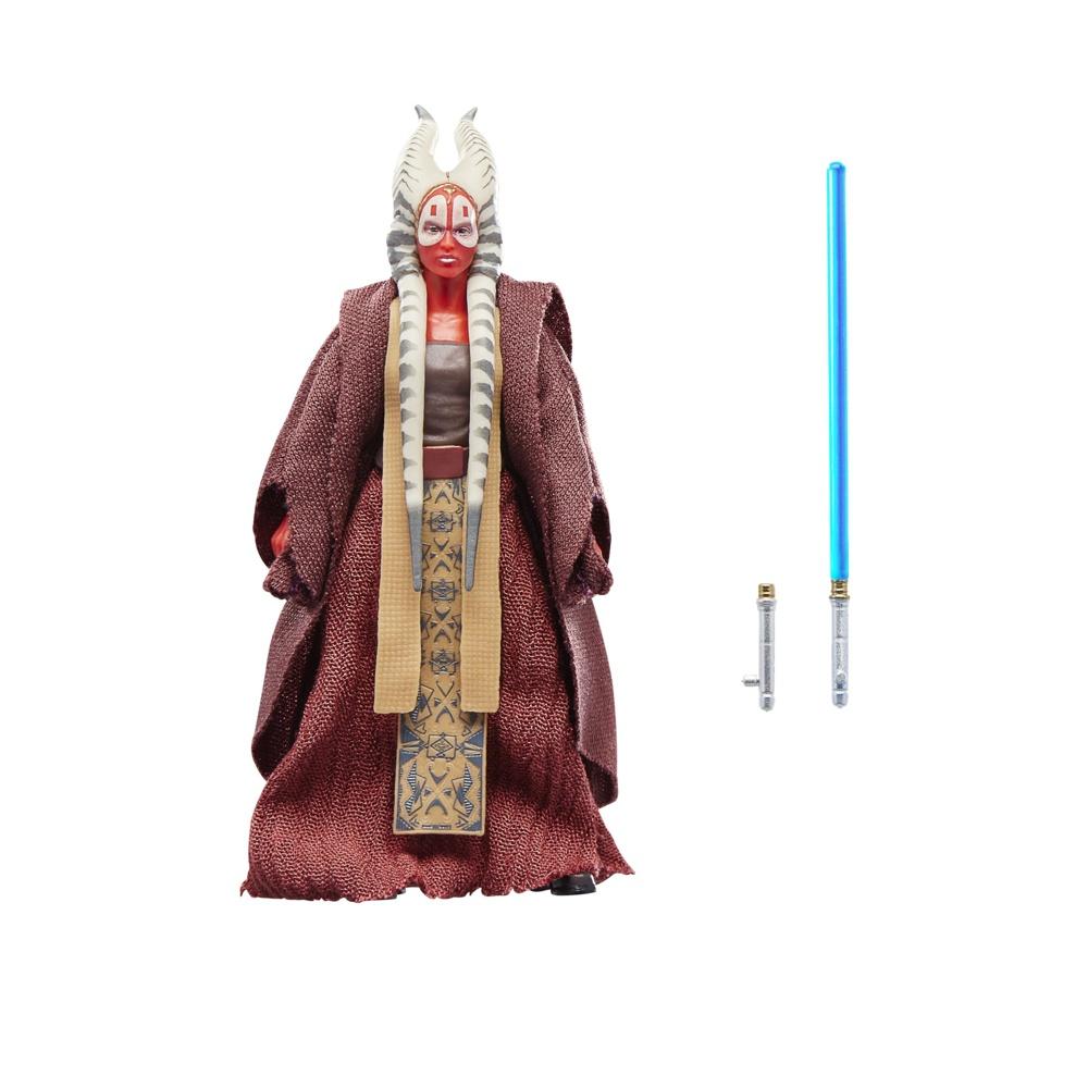 Hasbro Star Wars Vintage Collection Episode 2/Attack of the Clones Shaak Ti Premium 3.75 Inch Collectible Action Figure G2613 Genuine Product