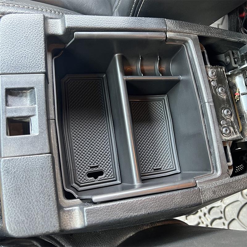 Jeep Wrangler JK/JL 2007-2025 Heckklappe Kollisionsschutz-Pad-Modul