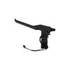 Original Brake Handle for Ninebot F3 F3 Pro Electric Scooter Parts Left and Right Plastic Brake Lever Accessories