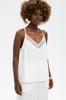 Top Damski Prim Ecru 36