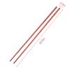 42Cm Extra Long Chinese Japanese Chopsticks Wooden For Frying  Pot Cooking