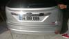 Trim On the Trunk Lid (HB, St.) for Ford Focus II 2008-2011
