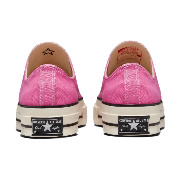 Converse Chuck 70 Low 'Pink' Men's 172681C