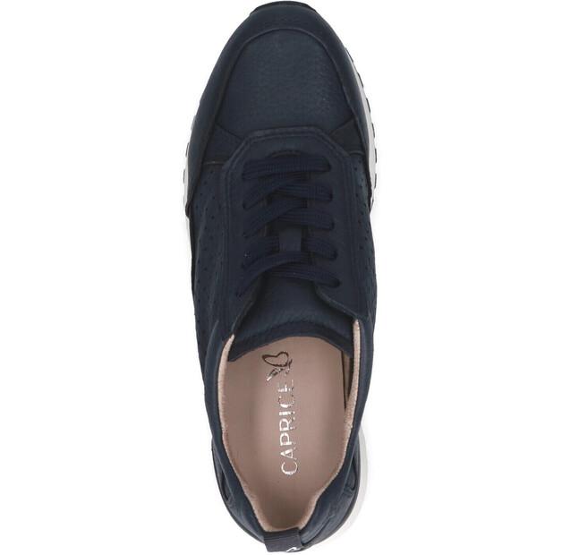 Полуботинки Caprice Lace-up Shoe