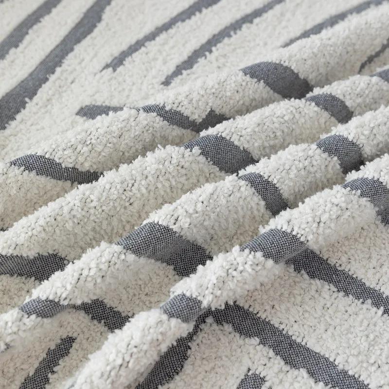 Chenille Sofa Cover Cloth for Four Seasons Universal  New Style Cover All-inclusive Universal Anti-slip Pad Towel Blanket