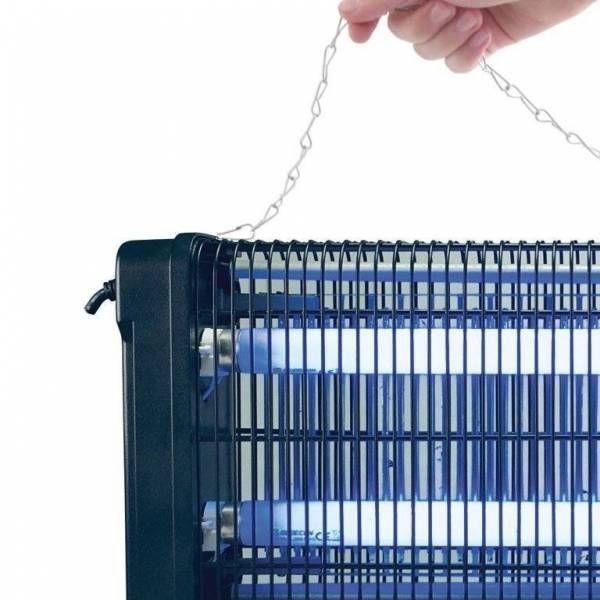 BEPER - Moustiquaire Électrique 20 W