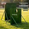 Zhongrong Outdoor Tactical Training Wall Set