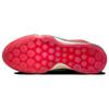 Nike Air Zoom GT Hustle 2 EP Christmas Unisex Sneakers Red Track-Red Metallic-Silver DJ9404-601