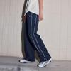 PUMA Kids T7 Colorblock Casual Track Pants