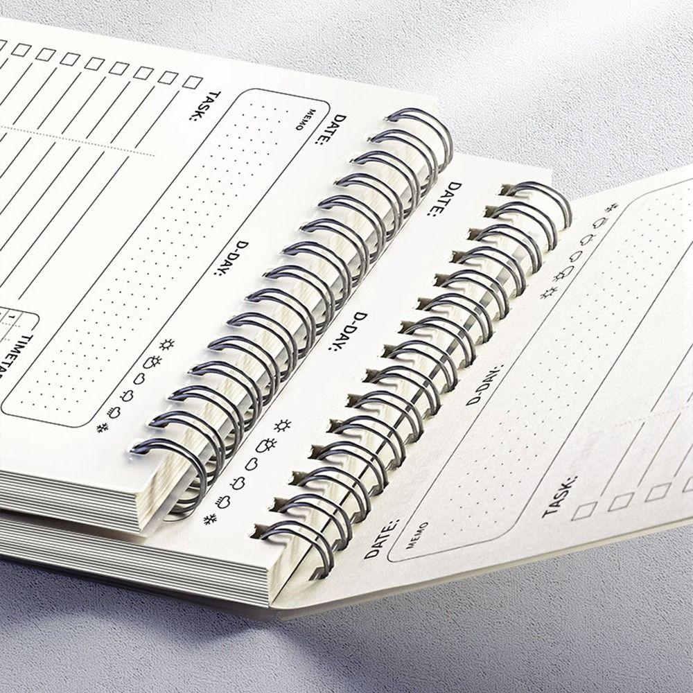 Daily Planner Chart To Do List Planner Time Management Agenda Planner Chores Checklist  School