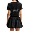 Nike BTS Collaboration Short Sleeve Comfortable Crew Neck T-Shirt Women T-Shirts JF1696-010