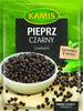 Kamis Black Peppercorns 16 G