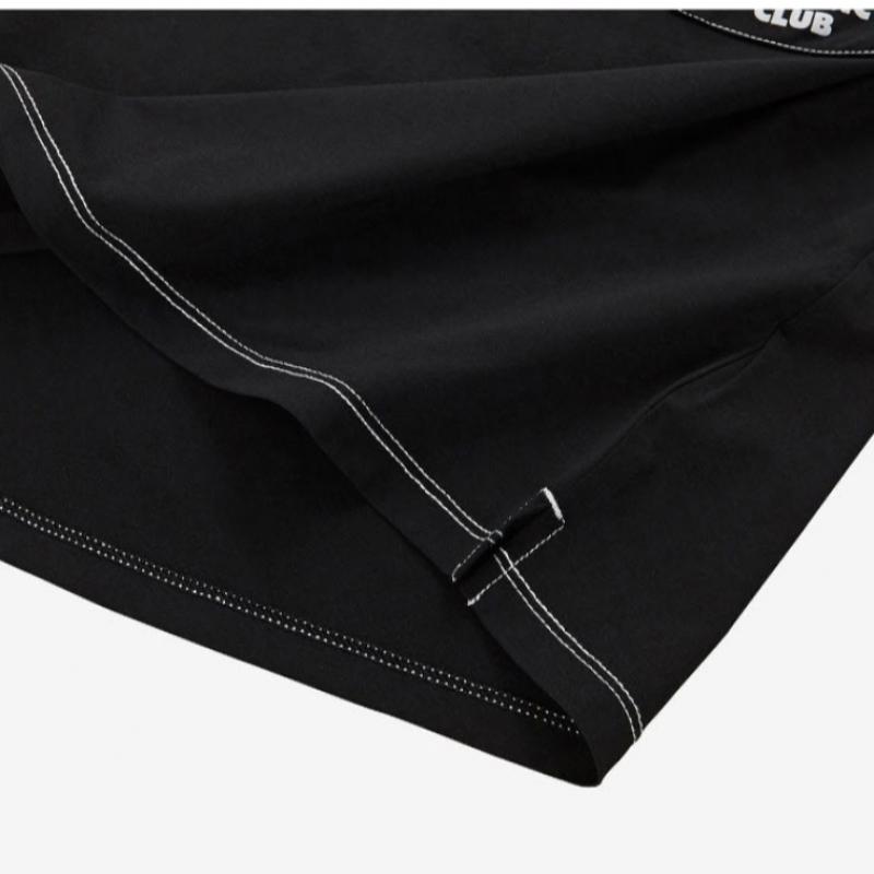 New Balance Nqj Nk9ee1101u 19 Essential Essential Cooling Short Sleeve Tee