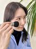 Kumano Brush Makeup Brush Cherry Blossom Series (Cheek Brush) -