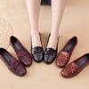 Damenschuhe – Mokassins für Damen