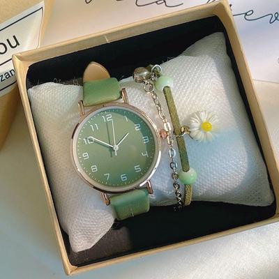 Special Watch for Girls, Candidate Temperament, Student Style, Niche