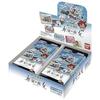 Used TRK-0108 Completely Unopened Bandai (BANDAI) Carddass Mobile Suit Gundam Witch of Mercury (Pack) (BOX) 20 Packs