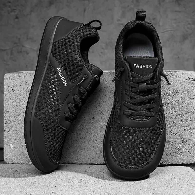 Large Size 51 Unisex ExtraWide Barefoot Shoes For Men Women Outdoor Breathable Casual Shoes