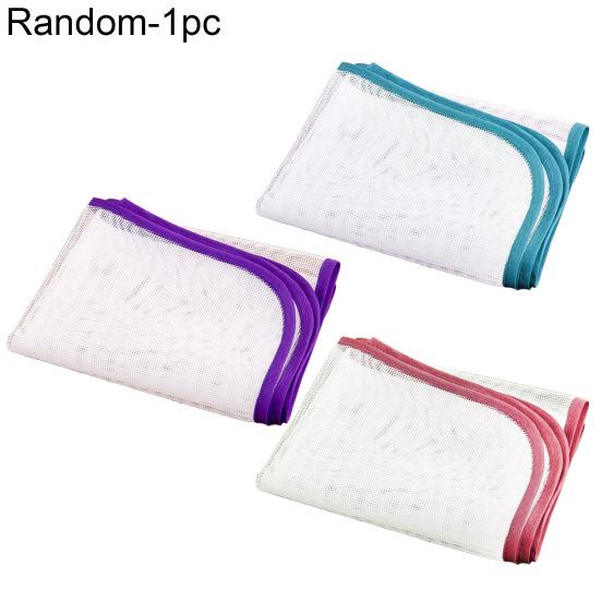 

Жаростойкий термостойкий коврик для глажки одежды, сетчатая ткань, протектор 40*60cm