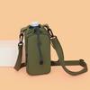 Water Bottle Bag, Umbrella Bag, Handbag, Shoulder Bag with A Slant, Sports Water Cup Bag