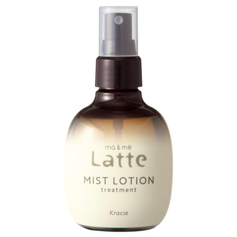 Kracie - Latte Treatment Mist Lotion
