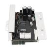 Controller Replacement for MI4Pro Electric Scooters Aluminum Alloy Rainproof Electric Scooter Controller Motherboard Accessory
