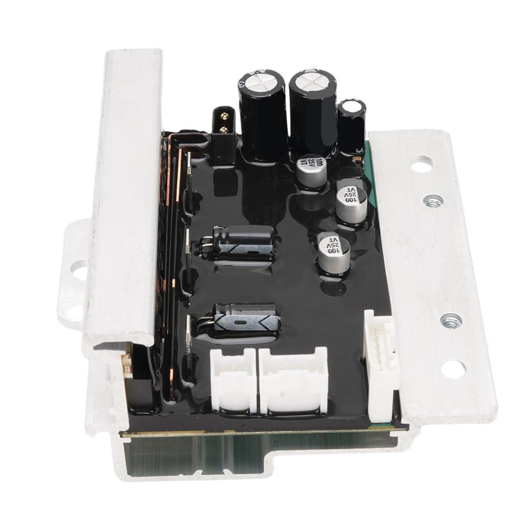 Controller Replacement for MI4Pro Electric Scooters Aluminum Alloy Rainproof Electric Scooter Controller Motherboard Accessory