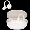 WOPOW OWS Clip-On Bluetooth Earbuds