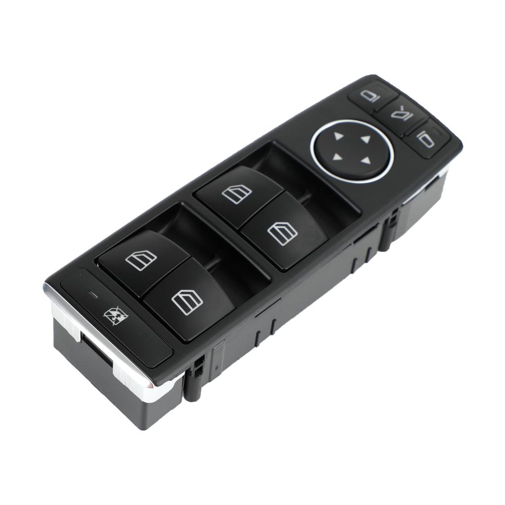 Elektrischer Fensterheber Schalter Vorne Links Für Mercedes-Benz W204 C300 E350 2049055302