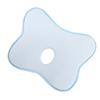 Baby Shaping Pillow Prevent Flat Head Memory Foam Soft Center Hole Ergonomic Infant Sleeping Pillow