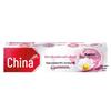 Zhonghua Anti-Sugar Anti-Sensitivity Vanilla Peony Toothpaste