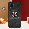 Umbrella Corporation For Huawei Nova 10 9 SE 3i 7i 8i 11i 12i Y60 Y61 Y70 Y72 Y73 Y90 Y91 P20 P30 P40 Lite Case